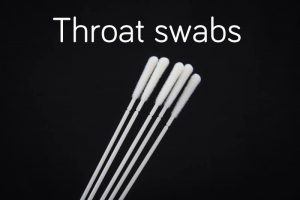 throat-swabs
