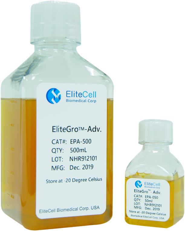 Elitecell EliteGro细胞培养基