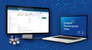 欧洲药典EP13.1 已正式发布